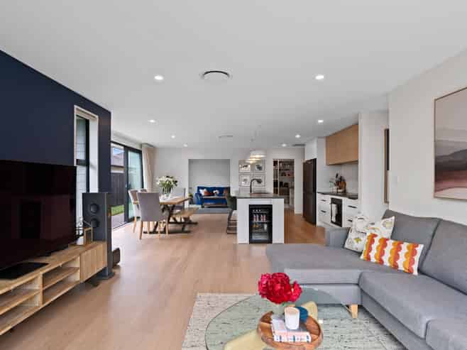 5 Blade Mews, Prebbleton