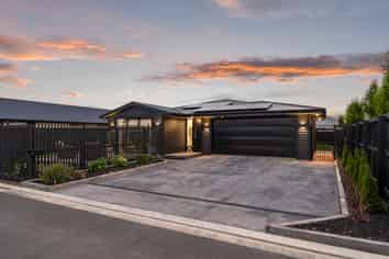 5 Blade Mews, Prebbleton