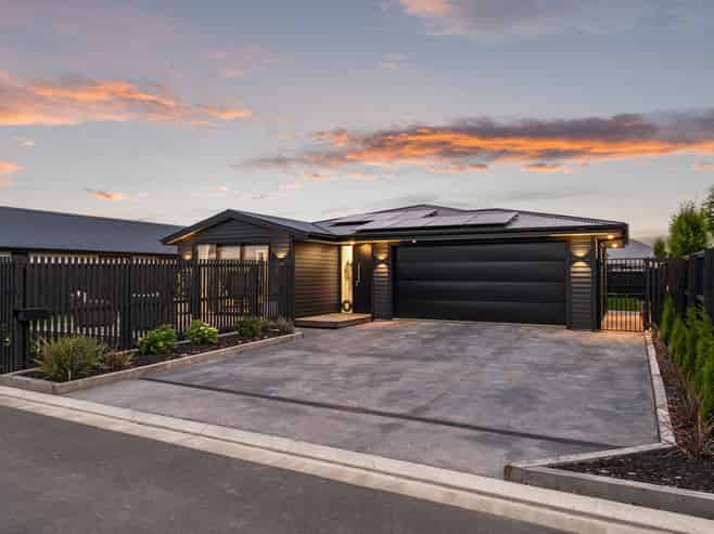 5 Blade Mews, Prebbleton