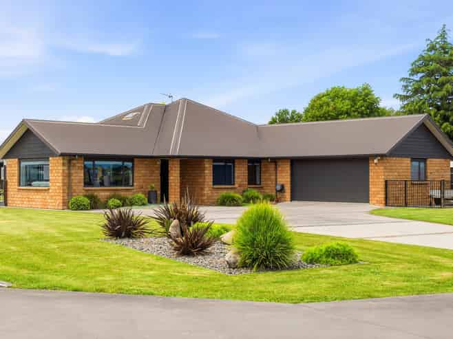 40 Mangawhero Road, Matamata