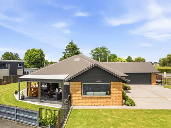 40 Mangawhero Road, Matamata