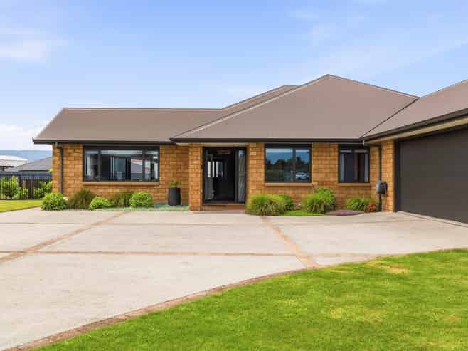 40 Mangawhero Road, Matamata