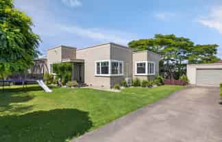 120 Whitaker Street, Whataupoko