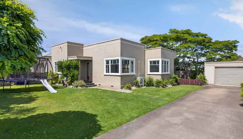 120 Whitaker Street, Whataupoko