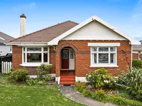 49 Stirling Street, Andersons Bay