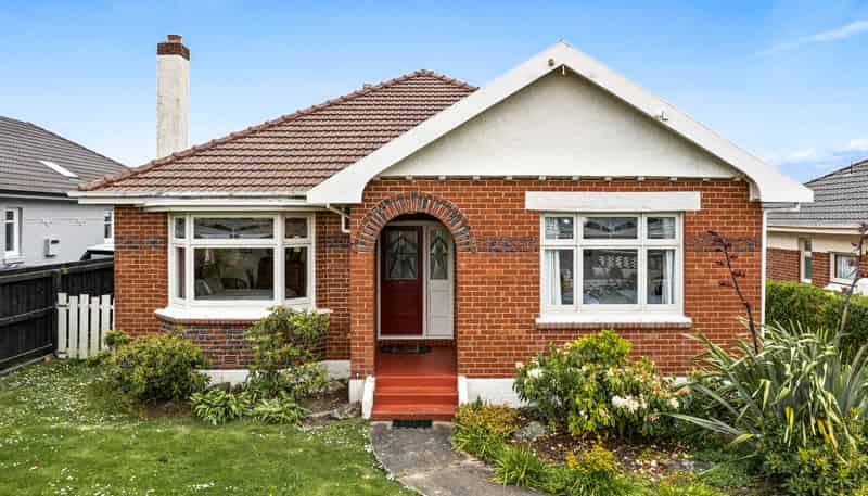 49 Stirling Street, Andersons Bay