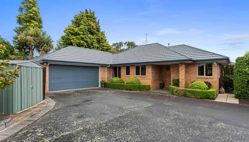 4a Mahoe Street, Templeton