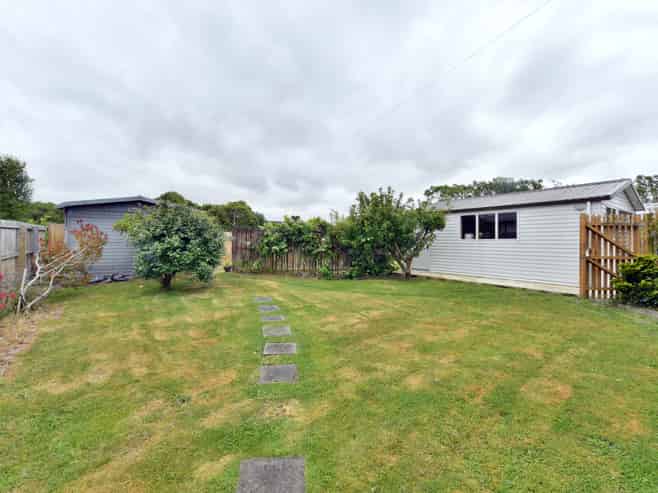 31 Denniston Crescent, Redwood