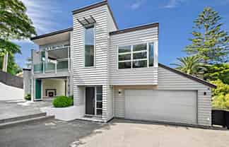 1a  Palmer Crescent, Mission Bay
