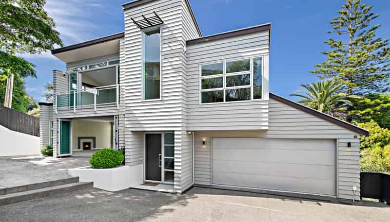 1a  Palmer Crescent, Mission Bay