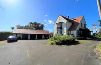 1 Pukerangi Crescent, Ellerslie