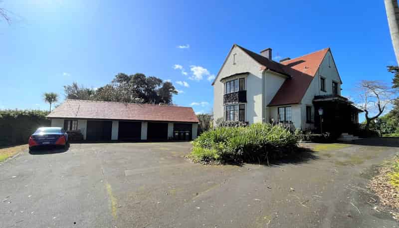 1 Pukerangi Crescent, Ellerslie