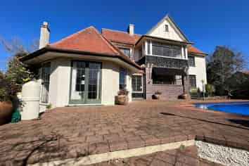 1 Pukerangi Crescent, Ellerslie