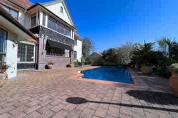 1 Pukerangi Crescent, Ellerslie