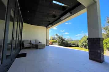 1 Pukerangi Crescent, Ellerslie