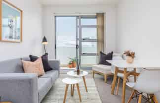 14G/32 Eden Cresant, Auckland Central