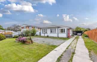 123 Kerrs Road, Avonside