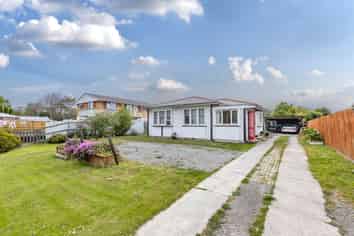 123 Kerrs Road, Avonside