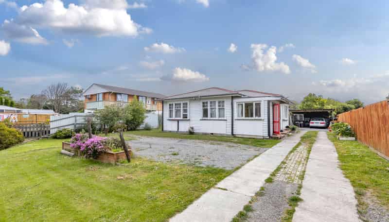 123 Kerrs Road, Avonside