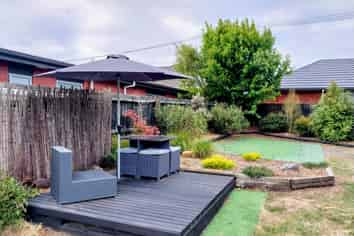 353A Burwood Road, Burwood