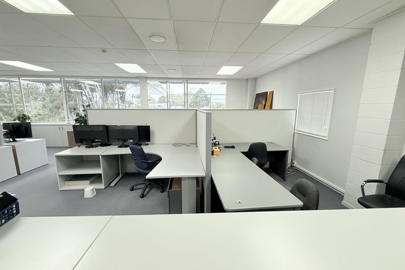 Ellerslie Village Office | 70 m² - Widok 3