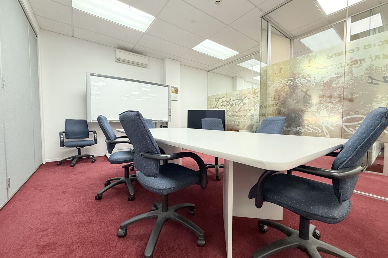 Ellerslie Village Office | 70 m² - Widok 5