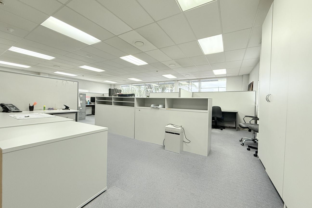 Ellerslie Village Office | 70 m² - Widok 4