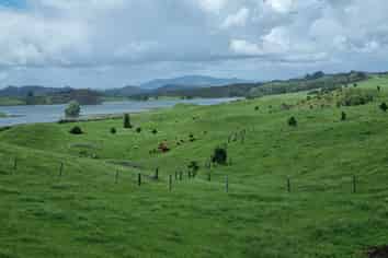 267 Ludbrook Road, Pakaraka