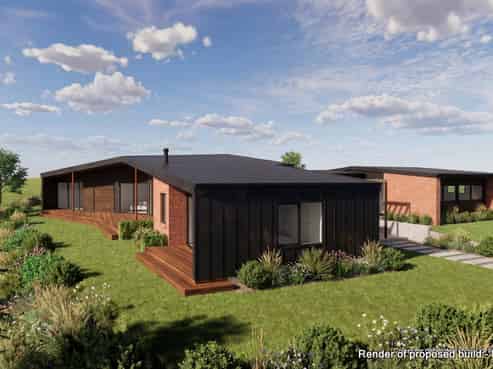 219 Tapu Bush Road, Whangaripo