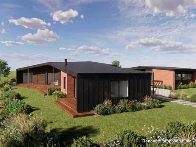 219 Tapu Bush Road, Whangaripo