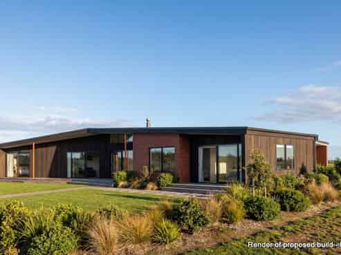 219 Tapu Bush Road, Whangaripo