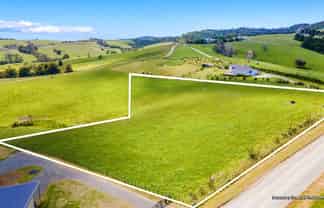 219 Tapu Bush Road, Whangaripo