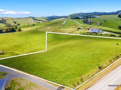 219 Tapu Bush Road, Whangaripo