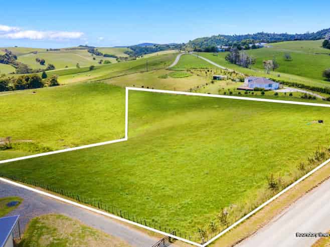 219 Tapu Bush Road, Whangaripo