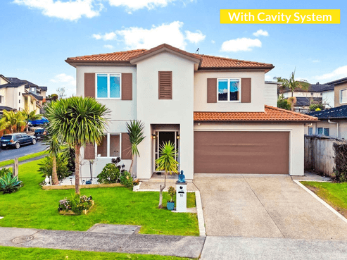 10 Mission Heights Drive, Flat Bush