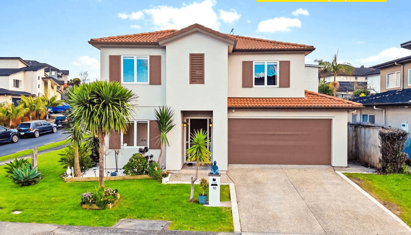 10 Mission Heights Drive, Flat Bush