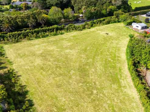 422 Corbett Road, New Plymouth