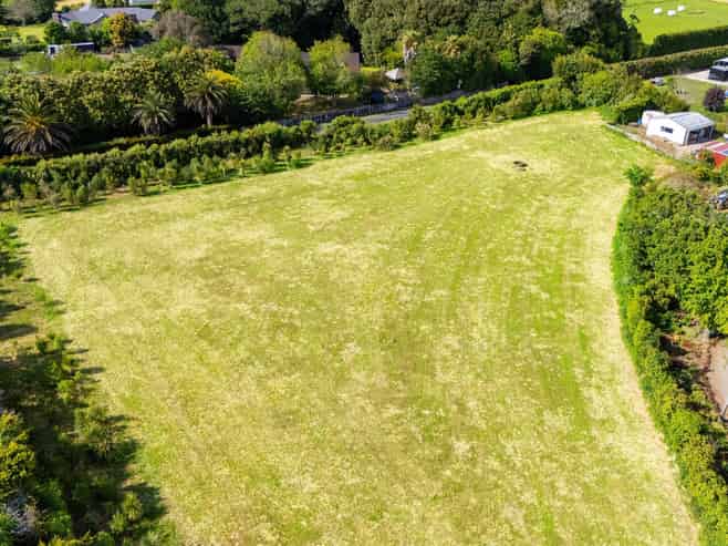 422 Corbett Road, New Plymouth