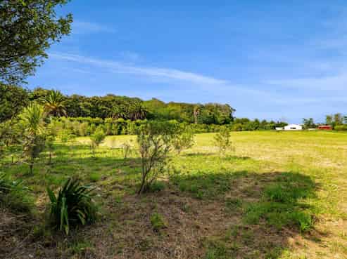 422 Corbett Road, New Plymouth