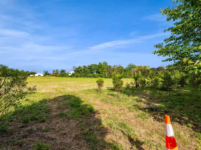 422 Corbett Road, New Plymouth