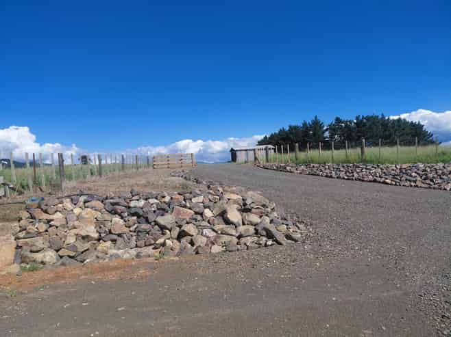 74 Kanuka rise, Kopu