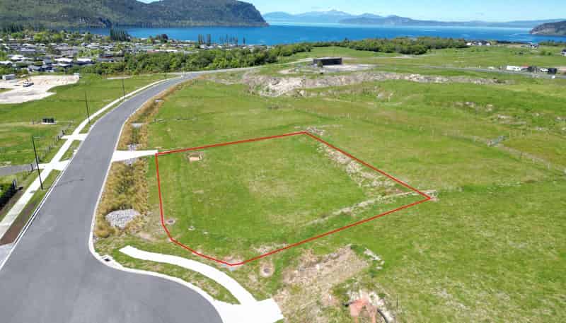 15 Durmast Place, Kinloch