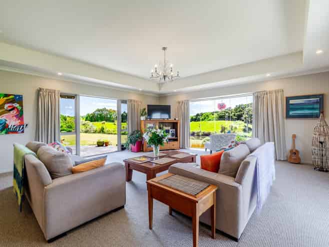 578 Sandon Road, Feilding