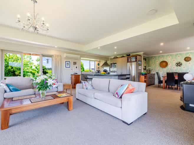 578 Sandon Road, Feilding
