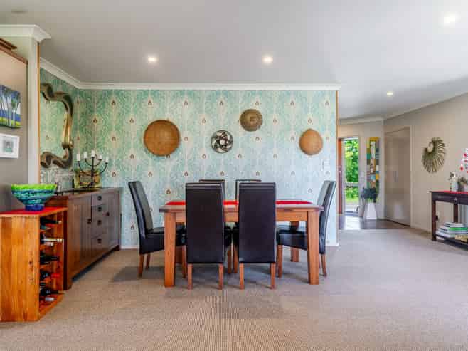 578 Sandon Road, Feilding