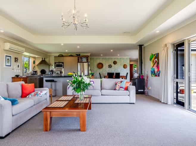 578 Sandon Road, Feilding