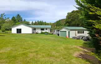 227 Whangamata Road, Kinloch