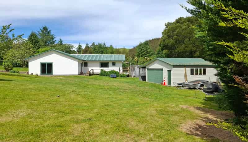 227 Whangamata Road, Kinloch