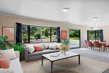 227 Whangamata Road, Kinloch