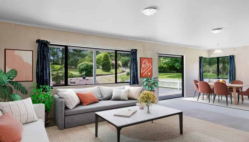 227 Whangamata Road, Kinloch